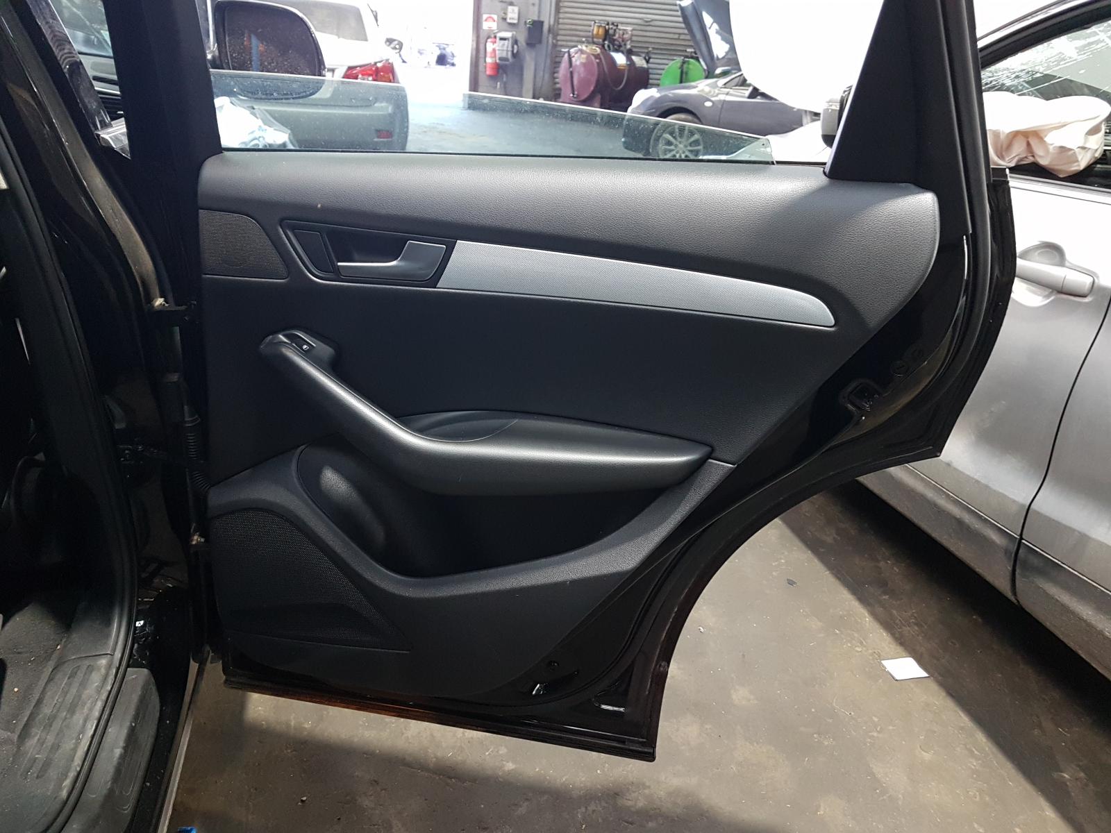 View Auto part Abs Pump/Modulator Audi Q5 2011