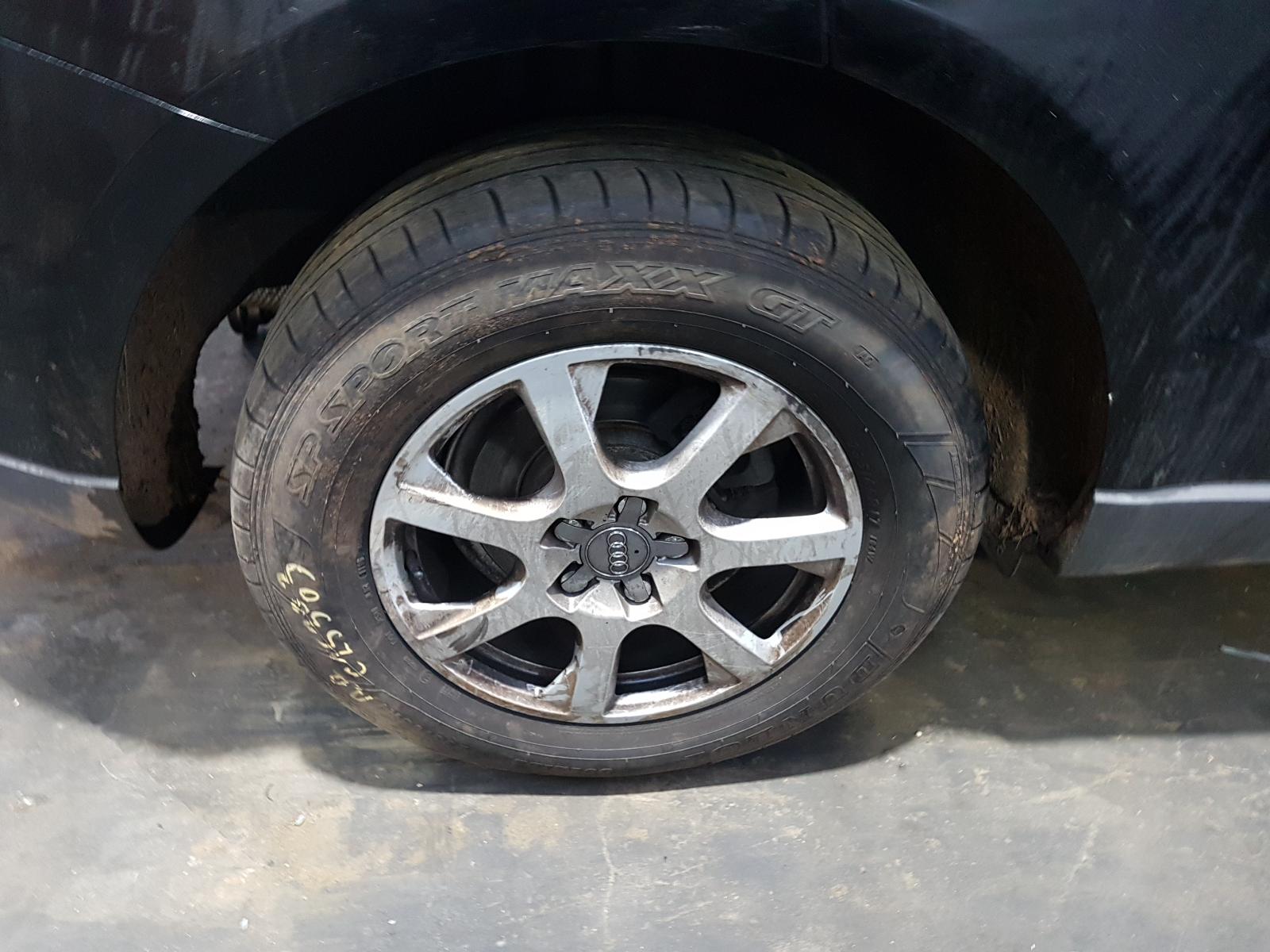 View Auto part Abs Pump/Modulator Audi Q5 2011