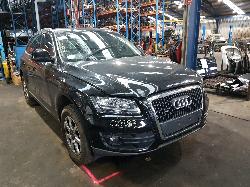 View Auto part Abs Pump/Modulator Audi Q5 2011