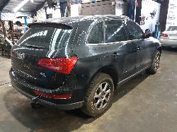 View Auto part Abs Pump/Modulator Audi Q5 2011