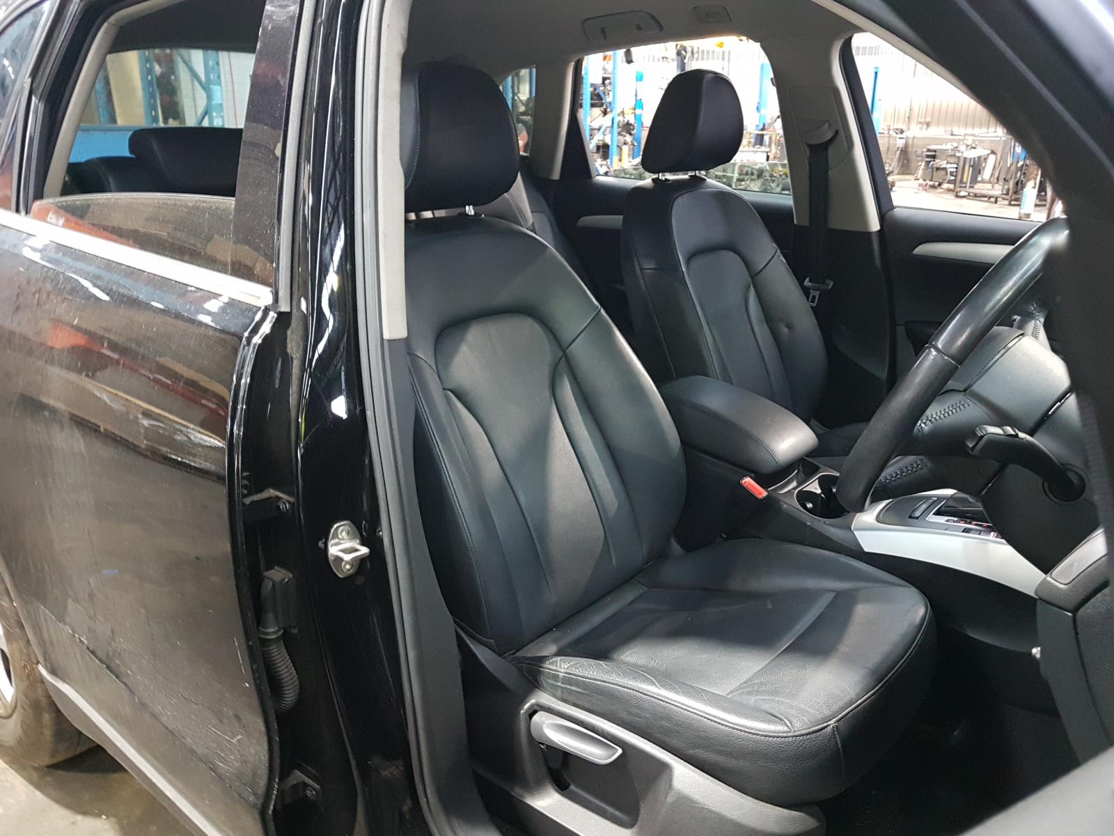 View Auto part Abs Pump/Modulator Audi Q5 2011