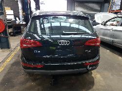 View Auto part Abs Pump/Modulator Audi Q5 2011