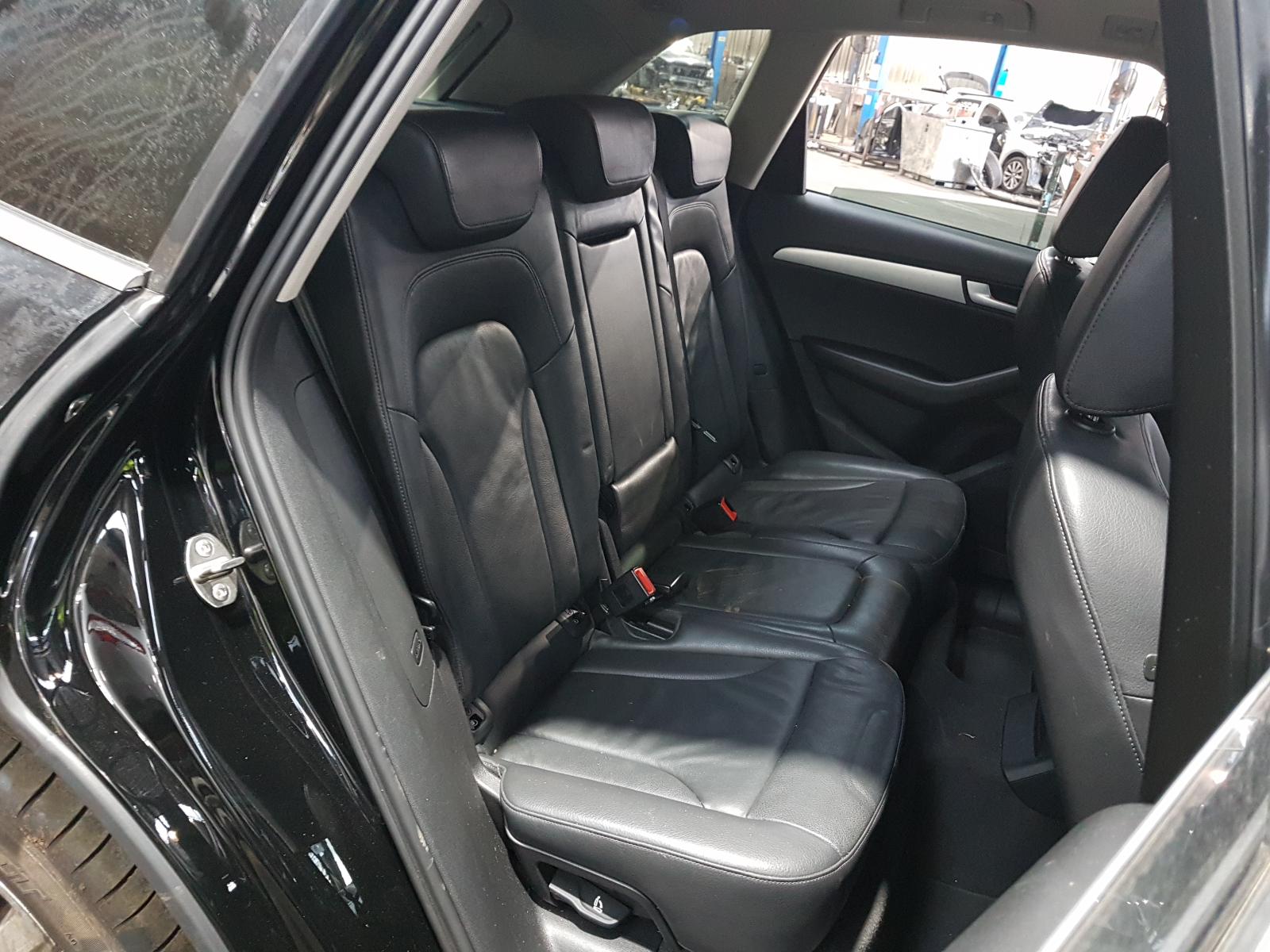 View Auto part Abs Pump/Modulator Audi Q5 2011