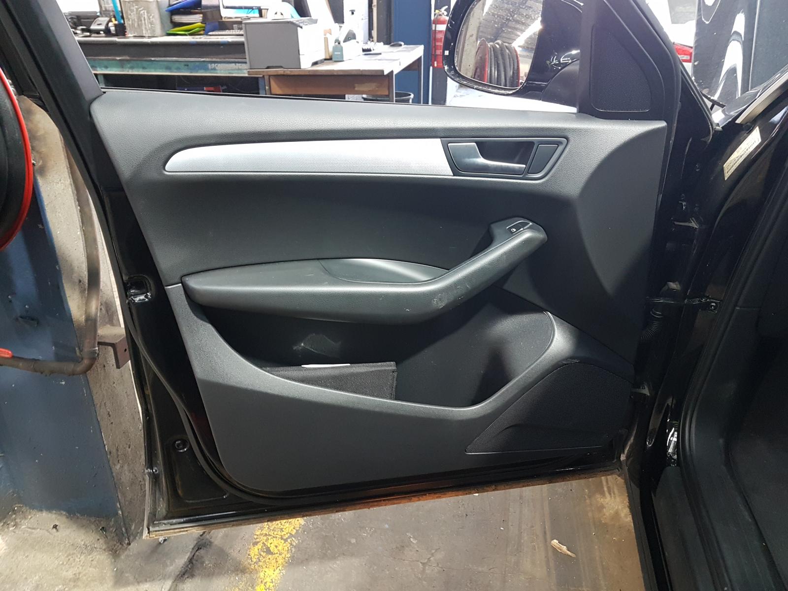 View Auto part Abs Pump/Modulator Audi Q5 2011