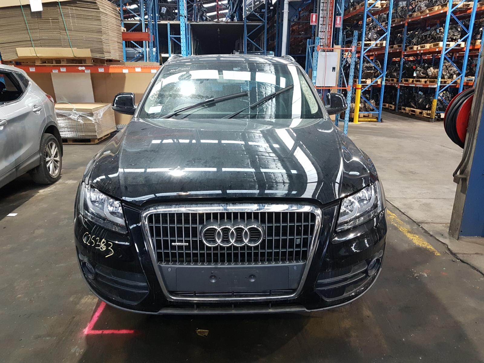 View Auto part Abs Pump/Modulator Audi Q5 2011