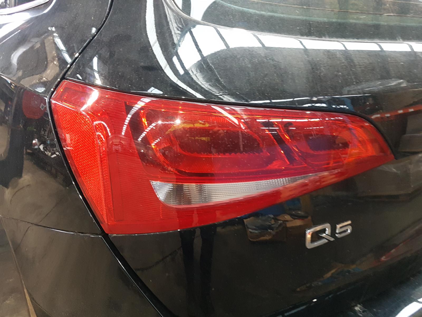 View Auto part Abs Pump/Modulator Audi Q5 2011