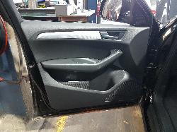 View Auto part Abs Pump/Modulator Audi Q5 2011