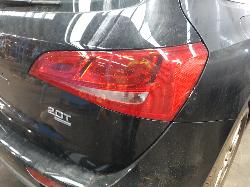 View Auto part Abs Pump/Modulator Audi Q5 2011