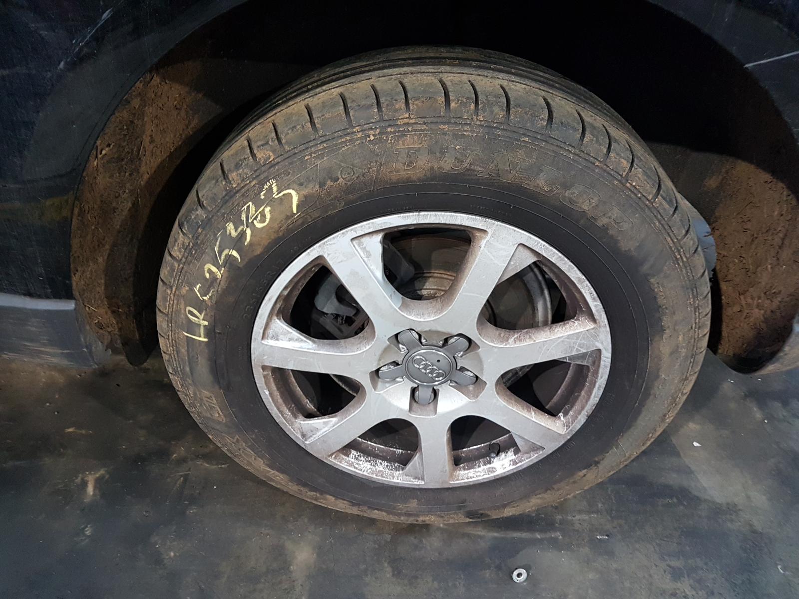 View Auto part Abs Pump/Modulator Audi Q5 2011