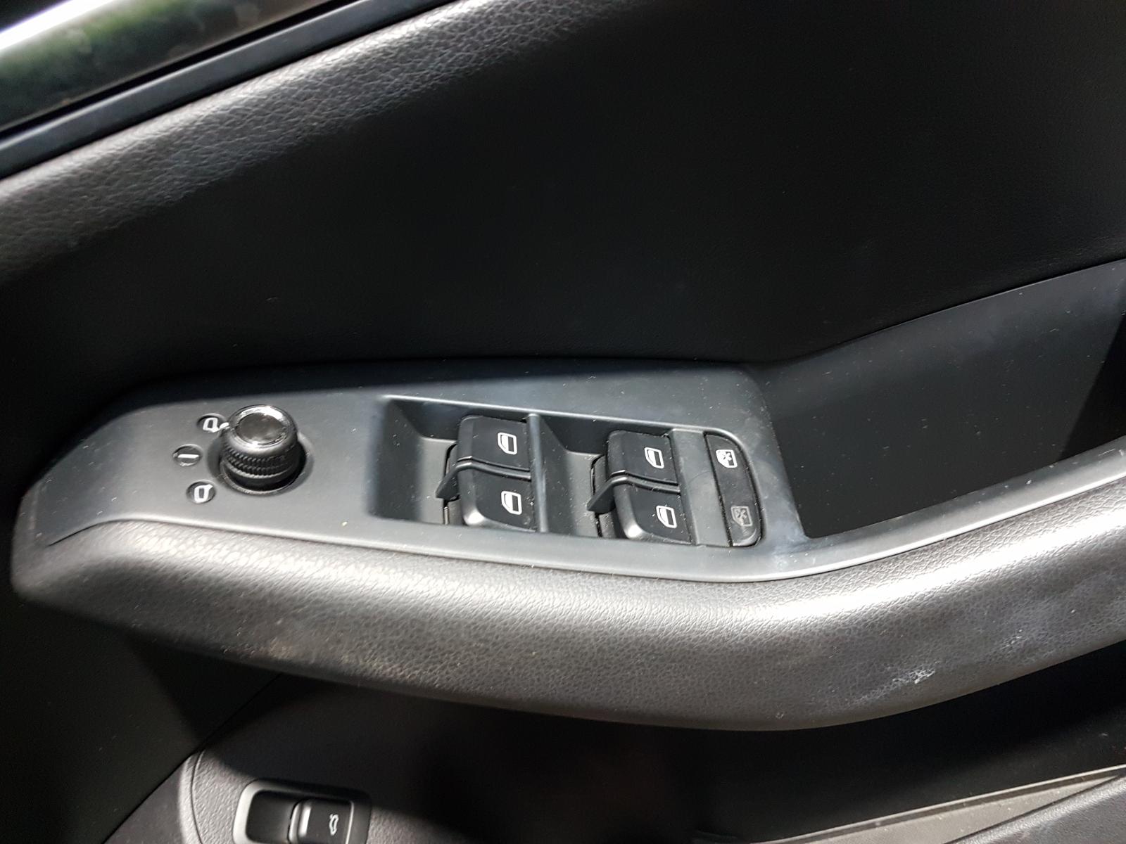 View Auto part Abs Pump/Modulator Audi Q5 2011