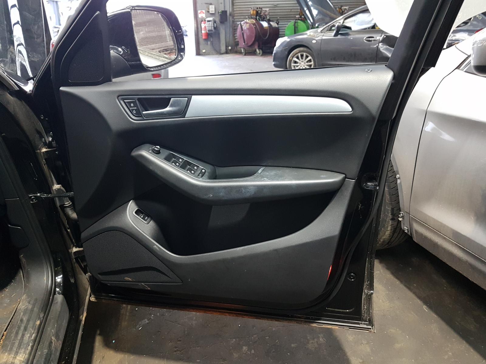 View Auto part Abs Pump/Modulator Audi Q5 2011