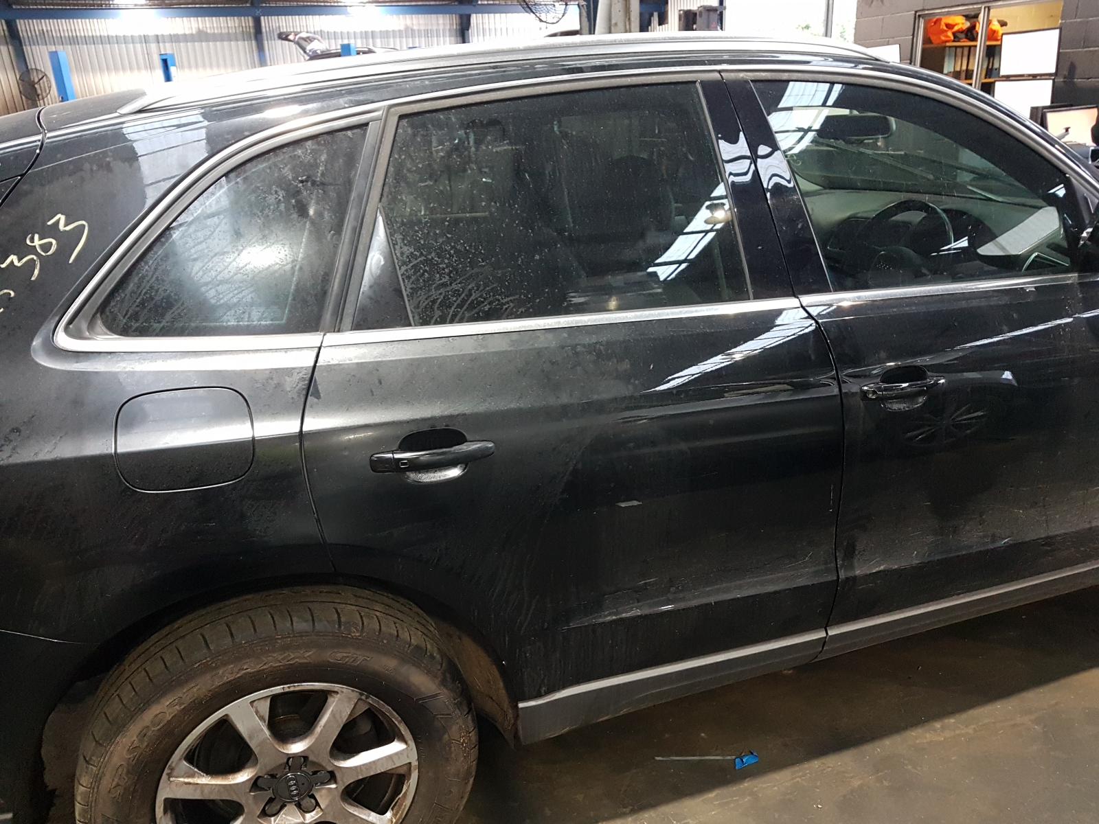 View Auto part Abs Pump/Modulator Audi Q5 2011