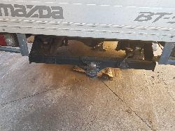 View Auto part Sunvisor Mazda Bt50 2009