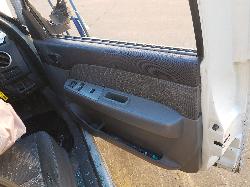 View Auto part Sunvisor Mazda Bt50 2009