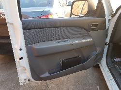 View Auto part Sunvisor Mazda Bt50 2009