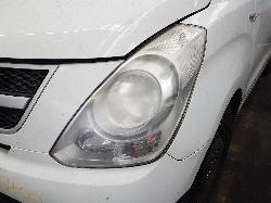 View Auto part Throttle Body Hyundai Iload/imax 2009