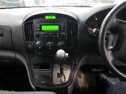 View Auto part Throttle Body Hyundai Iload/imax 2009