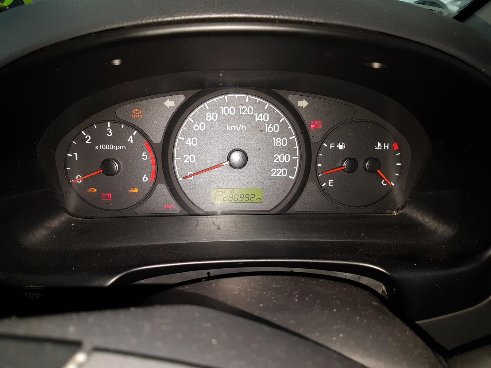 View Auto part Throttle Body Hyundai Iload/imax 2009