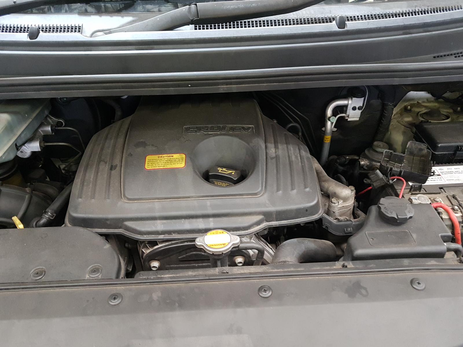 View Auto part Throttle Body Hyundai Iload/imax 2009