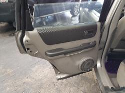 View Auto part Ecu Nissan Xtrail 2004