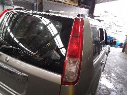 View Auto part Ecu Nissan Xtrail 2004