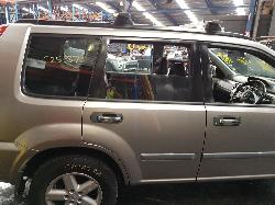 View Auto part Ecu Nissan Xtrail 2004