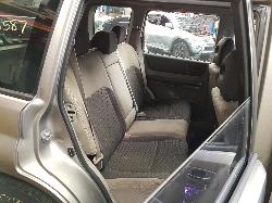 View Auto part Ecu Nissan Xtrail 2004
