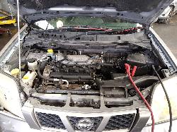 View Auto part Ecu Nissan Xtrail 2004