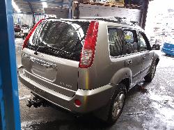 View Auto part Ecu Nissan Xtrail 2004