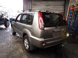 View Auto part Ecu Nissan Xtrail 2004