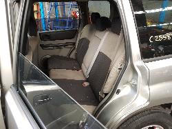 View Auto part Ecu Nissan Xtrail 2004