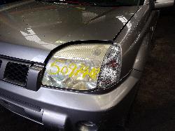View Auto part Ecu Nissan Xtrail 2004