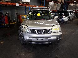 View Auto part Ecu Nissan Xtrail 2004