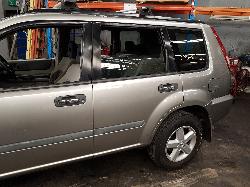 View Auto part Ecu Nissan Xtrail 2004