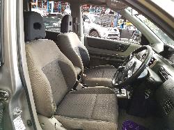 View Auto part Ecu Nissan Xtrail 2004