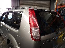 View Auto part Ecu Nissan Xtrail 2004