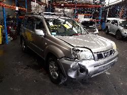 View Auto part Ecu Nissan Xtrail 2004