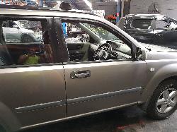 View Auto part Ecu Nissan Xtrail 2004