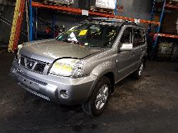 View Auto part Ecu Nissan Xtrail 2004