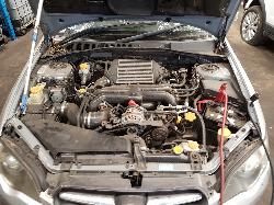 View Auto part Ecu Subaru Liberty 2004