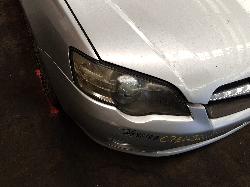 View Auto part Ecu Subaru Liberty 2004