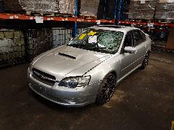 View Auto part Ecu Subaru Liberty 2004