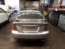 View Auto part Ecu Subaru Liberty 2004
