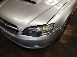 View Auto part Ecu Subaru Liberty 2004