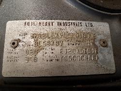 View Auto part Ecu Subaru Liberty 2004