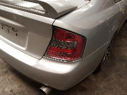 View Auto part Ecu Subaru Liberty 2004