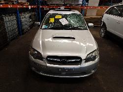 View Auto part Ecu Subaru Liberty 2004