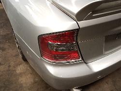 View Auto part Ecu Subaru Liberty 2004