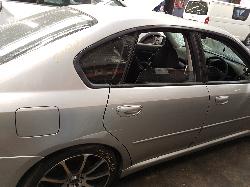 View Auto part Ecu Subaru Liberty 2004