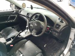View Auto part Ecu Subaru Liberty 2004